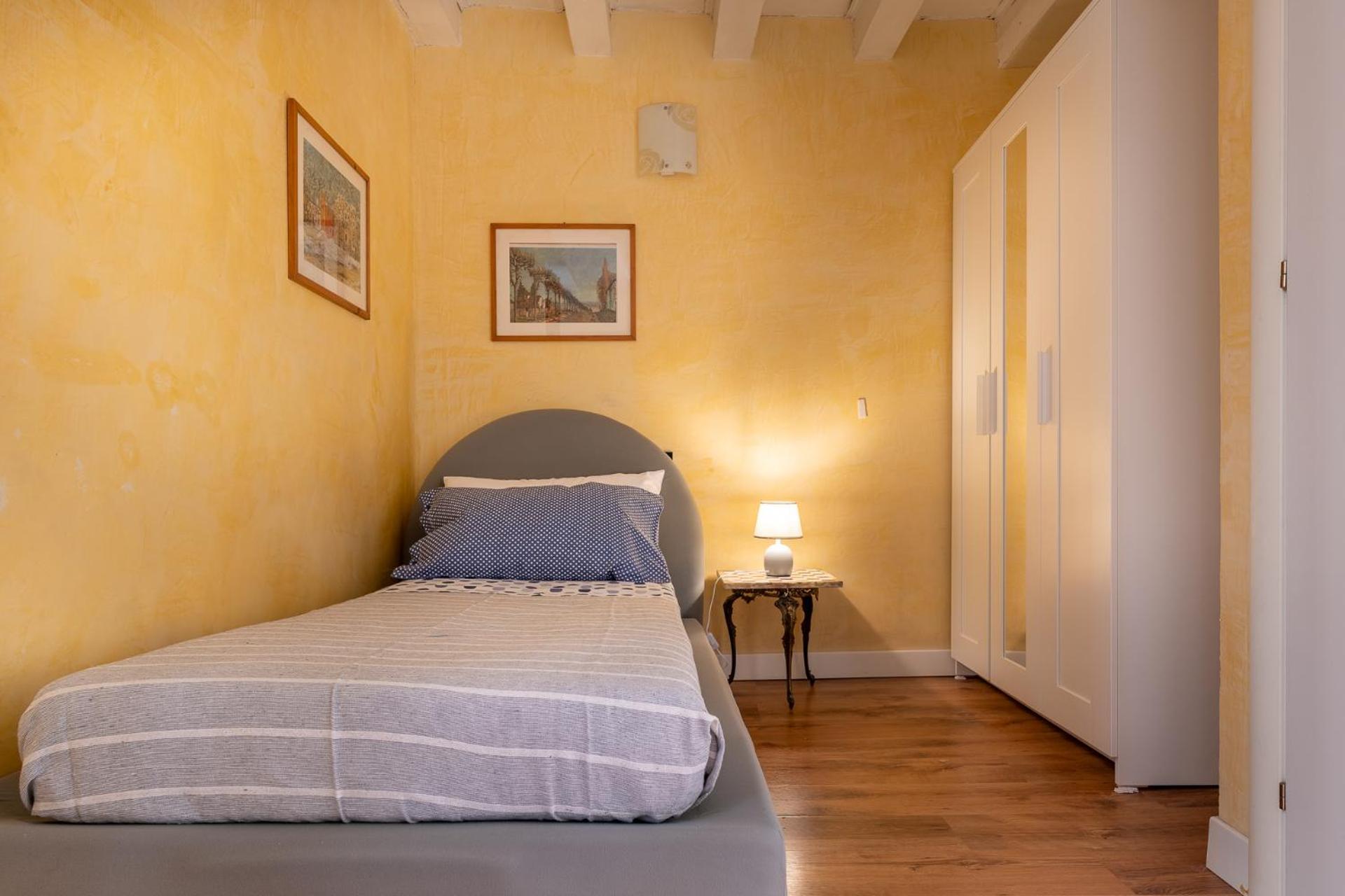 Suite Palladio Centro Vicenza A 2 Passi Da Piazza Dei Signori Check-In Veloce Экстерьер фото