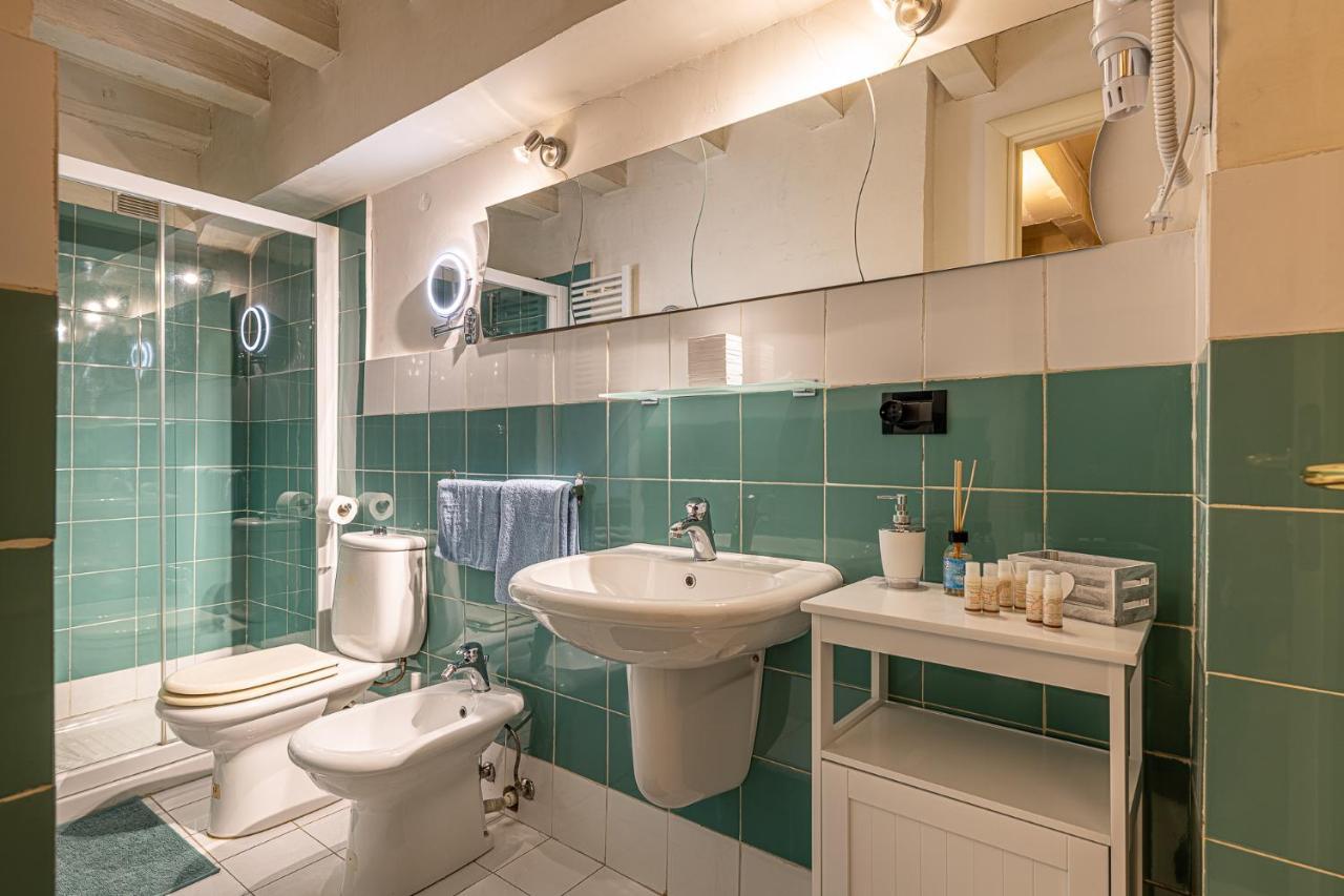 Suite Palladio Centro Vicenza A 2 Passi Da Piazza Dei Signori Check-In Veloce Экстерьер фото