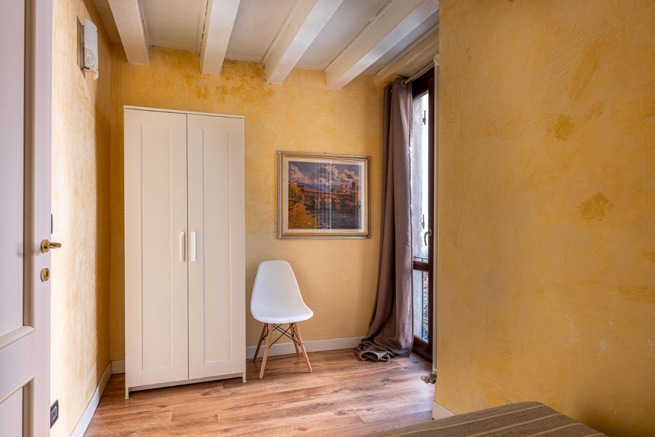 Suite Palladio Centro Vicenza A 2 Passi Da Piazza Dei Signori Check-In Veloce Экстерьер фото