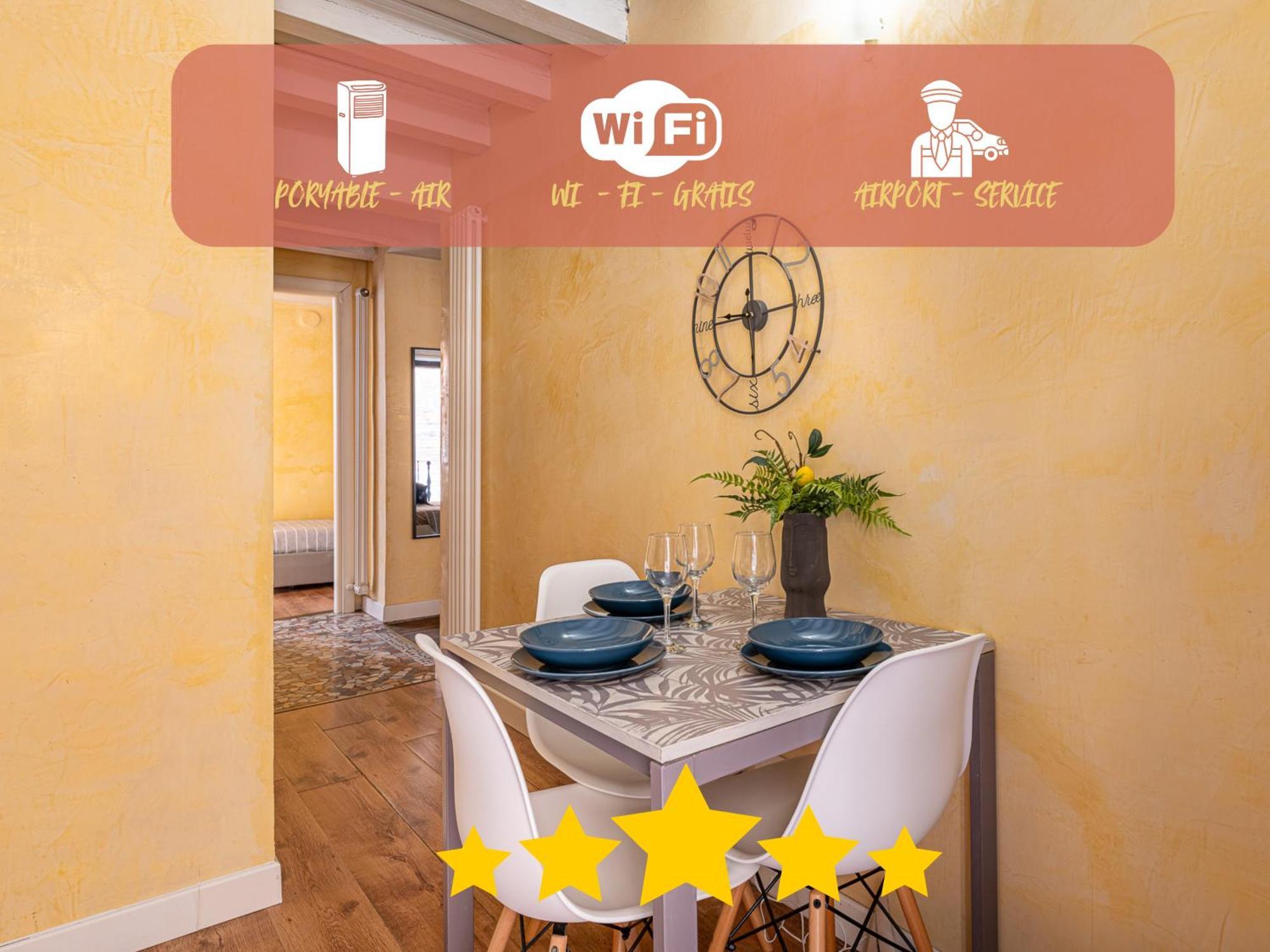 Suite Palladio Centro Vicenza A 2 Passi Da Piazza Dei Signori Check-In Veloce Экстерьер фото